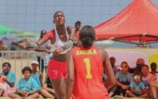 African Youth Games: Kenya's beach volleyball teams earn semi-final berths