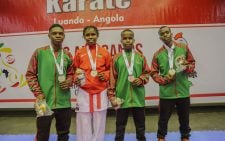 2025 African Youth Games: Team Kenya bags 2 bronze in
