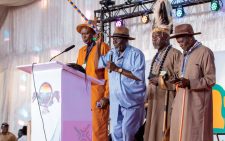 From Raila's final rites to alternative rites: Kajwang's 5 urgent