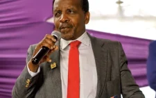 Stop lying: Reuben Kigame slams Ruto over his remarks in