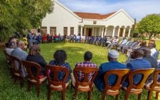 Kindiki hosts 60 Kenya Kwanza MPs after UDA’s Mbeere North victory