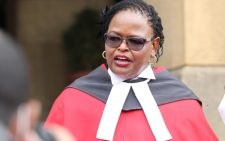 CJ Koome challenges new NCIC team to utilise existing powers