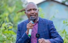 Moses Kuria explains why smaller counties may play decisive role