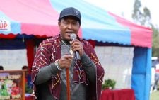 Ledama Olekina urges govt to scrap 4% interest on HELB