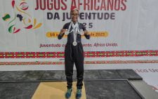 Africa Youth Games: Team Kenya adds to its medal haul with weightlifting prowess
