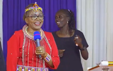 Nairobi evangelist predicts Babu Owino’s future presidency
