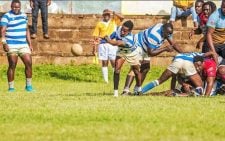 2025/2026 Mwamba Cup Round of 16 clashes set for December 13