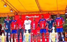 Winners, MVPs named as Kipchumba Karori tourney concludes