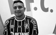 Former football star killed as violence escalates in Ecuador