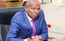 Peter Mbae blames govt over Utumishi Girls fire and vows