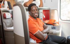Kasmuel McOure defends Salah Oketch, says propaganda distorts Raila’s legacy