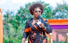 Millie Odhiambo: We have created a hero out of Sifuna
