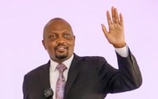 Moses Kuria apologises on behalf of Mt Kenya over attacks
