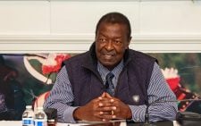 Kabando blasts Mudavadi over past alliances, warns of danger to Kenya’s democracy