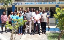 Govt invites public views on water allocation rules