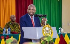 Govt vows crackdown on drugs as Grade 10 learners transition to senior schools