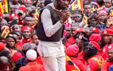 Bobi Wine unveils plans to bypass possible internet shutdown during Ugandan elections
