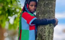 Cherargei urges govt to award tree-hug challenger Muthoni with top State honour