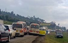 KeNHA lists 7 alternative routes to ease festive traffic on Nairobi-Nakuru Highway