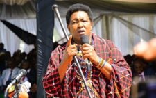 Olekina questions planned US Ebola facility in Kenya