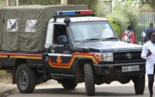 Detectives in Bomet seize 1,600 rolls of bhang, nab one