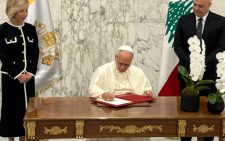 Inside Pope Leo's first visit to Africa
