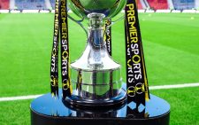 St Mirren and Jonah Ayunga build up for crucial final Cup tie in Scotland