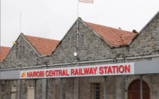 NEMA receives critical report on plans to rebuild Nairobi Railway Central Station