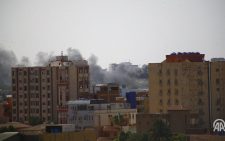 RSF attacks in Sudan kill 114, including many children