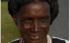 David Rudisha’s mother Naomi Matasi dies