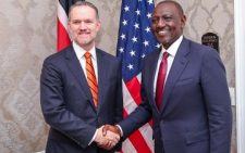 Kenya welcomes US plan to extend AGOA deal