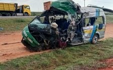 NTSA records 2,150 road deaths in first half of 2026