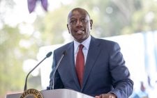 Ndegwa Njiru to Ruto: You can’t sell Singapore dreams while Kenyans battle cancer