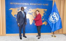 Ruto hails IMF as key ally in Kenya’s economic reforms, vows deeper partnership