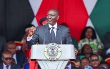 Ruto pledges Ksh1.4B to complete Bukhungu Stadium in Kakamega