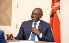 Ruto confirms Ksh162B debt swap and new US infrastructure partnerships