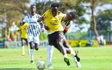 Tusker beat Sofapaka to pile pressure on Gor Mahia
