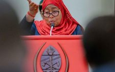Tanzania hits back at foreign powers following criticism after post-poll chaos