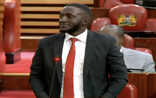Boyd Were pledges integrity after triumph in Kasipul by-election