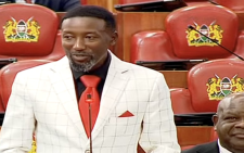 Mbeere North MP Wamuthende lists his top agenda after slim victory