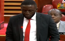 Boyd Were showers Gen Zs with praises during his inaugural speech in parliament