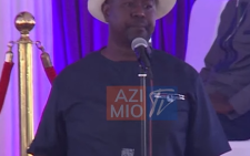 Beryl Odinga’s brother claims her illness stemmed from shock over Raila’s election loss in 2022