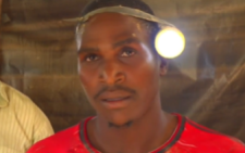 Ikolomani miners defy push to leave as gold remains their