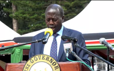 Baringo leaders praise govt for restoring peace in the county