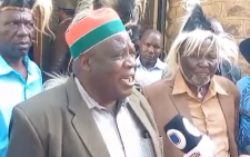 Tiriki elders invoke curse against anyone linked to Jirongo’s death