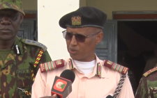 Inter-community clashes in Trans Mara leave 7 dead and 120 homes destroyed