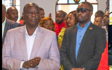 Gachagua’s ex-bodyguard: it was hard to advise him