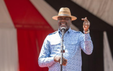 Ruku: UDA spent Ksh100M in Ol Kalou by-elections