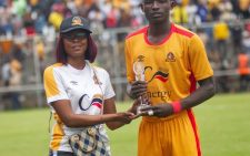 In-form Moses Shumah bags second brace for Zambian giants Power
