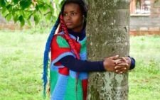 Truphena Muthoni: I lost count of the number of trees I have hugged